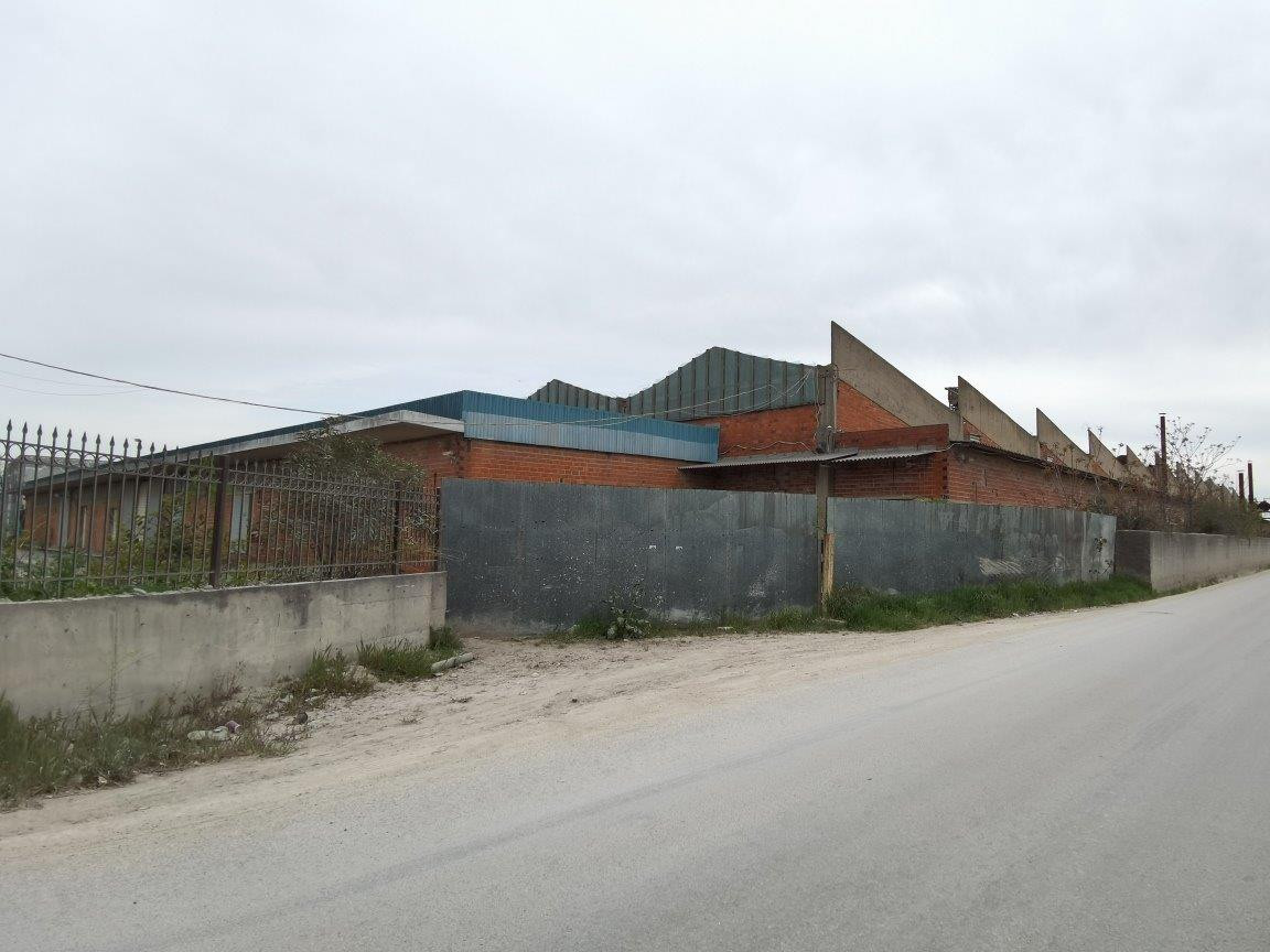 Industrial Complex, Kalochori