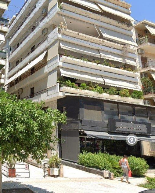 Apartment, Nea Smyrni