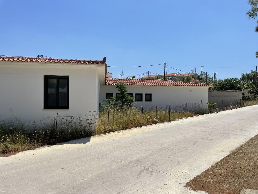 Office building, Aegina