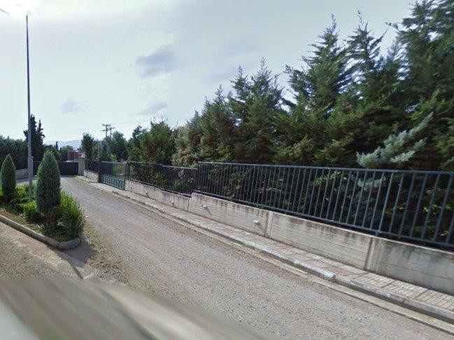 Land plot with pig farm, Thebes