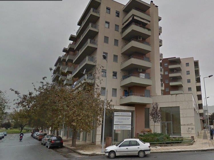 Διαμέρισμα, Θεσσαλονίκη 