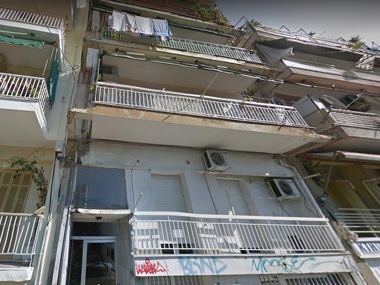Διαμέρισμα, Αμπελόκηποι, Θεσσαλονίκη