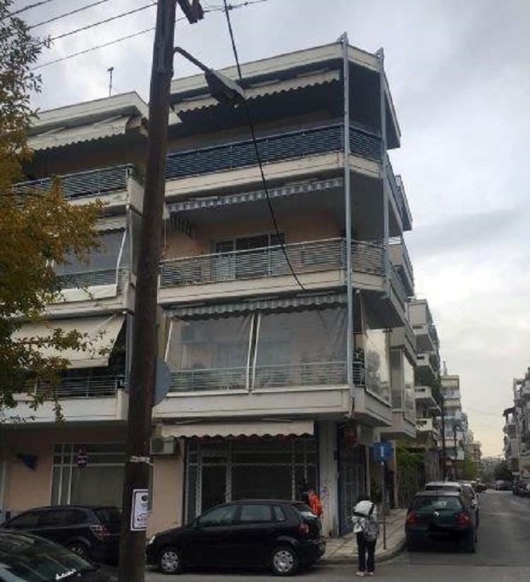 Διαμέρισμα, Εύοσμος, Θεσσαλονίκη