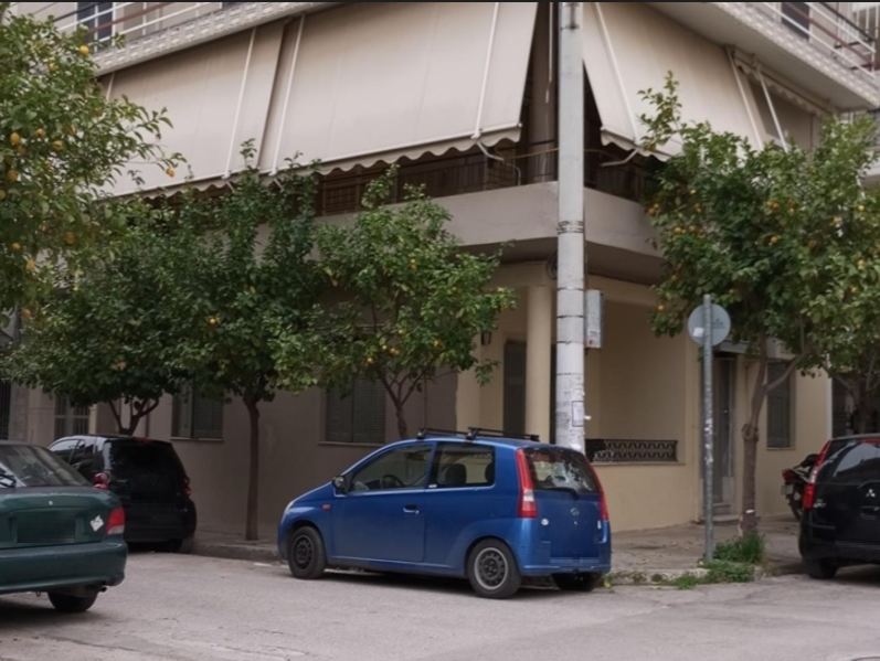 Apartment rate, Korydallos