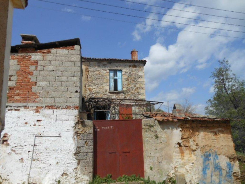 Detached House, Lesvos