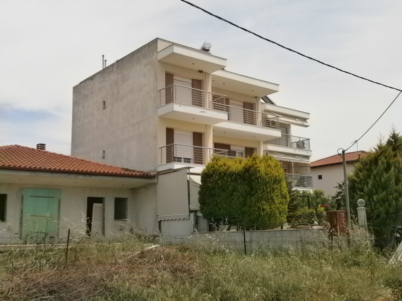 Apartment, Thermaikos, Thessaloniki