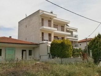 Διαμέρισμα, Θερμαϊκός, Θεσσαλονίκη