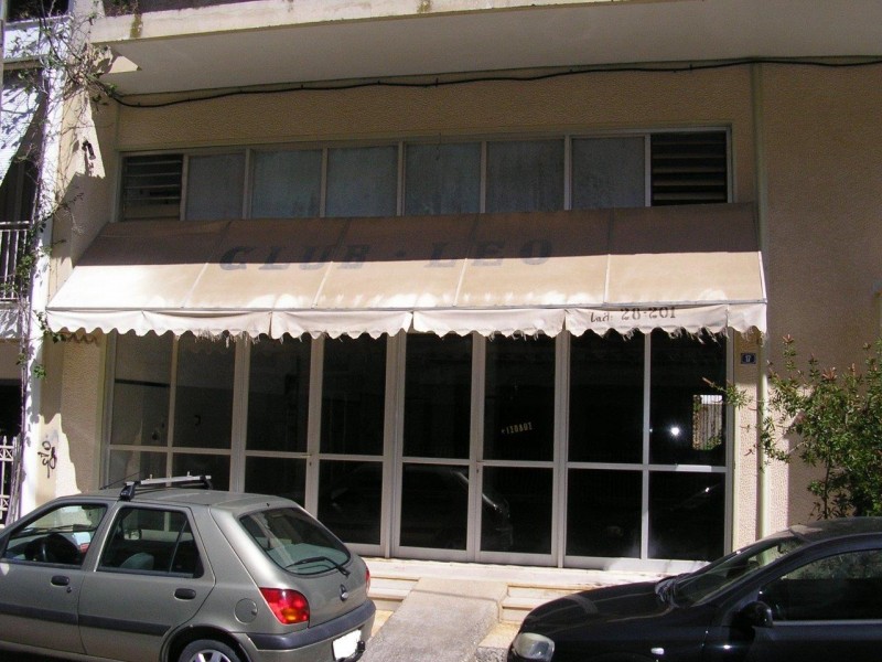 Retail store, Agrinio