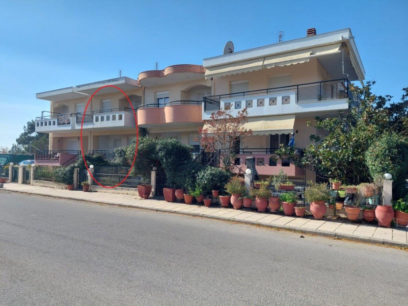 Maisonette, Nea Michaniona