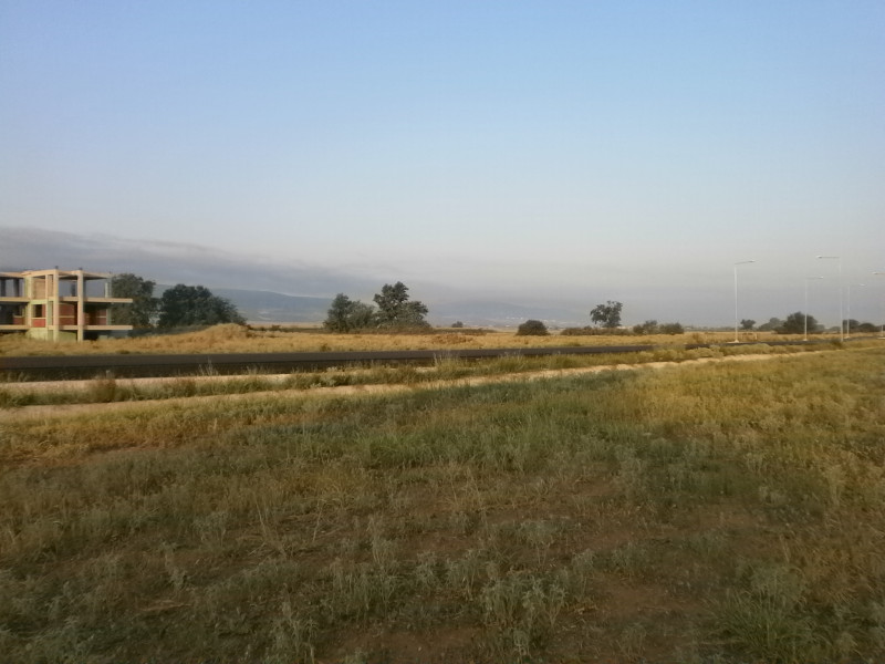 Land plot, Galatista area, Chalkidiki