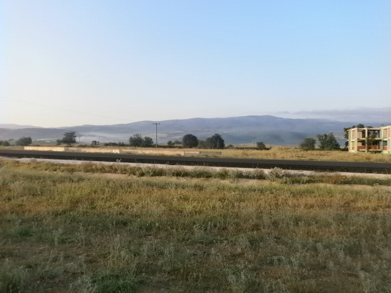 Land plot, Galatista, Chalkidiki