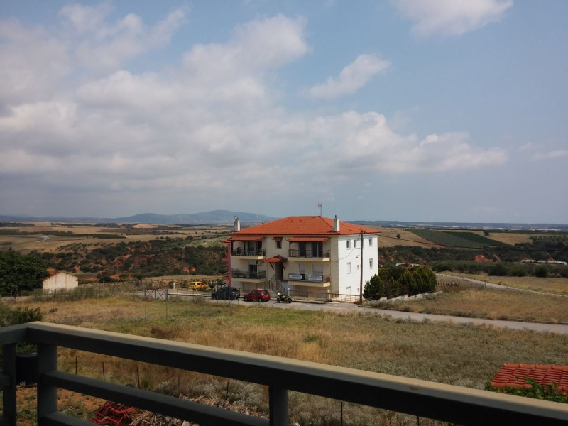 Maisonette, Thermi, Thessaloniki