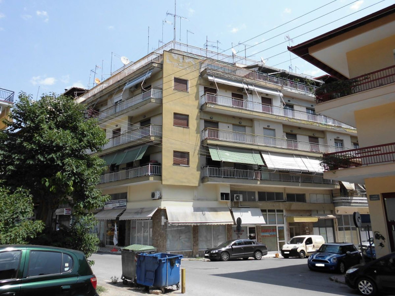 Apartment, Giannitsa