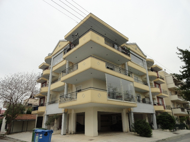 Retail Store, Delta, Thessaloniki