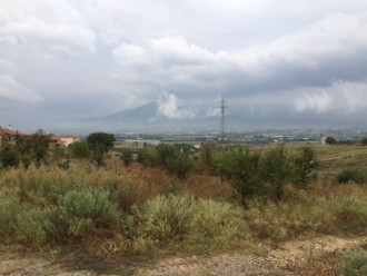 Οικόπεδο, Βασιλικά Θεσσαλονίκης