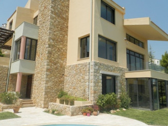 Μονοκατοικία, Ντράφι