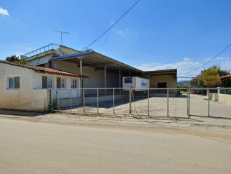 Αποθήκη, Κουτσοπόδι