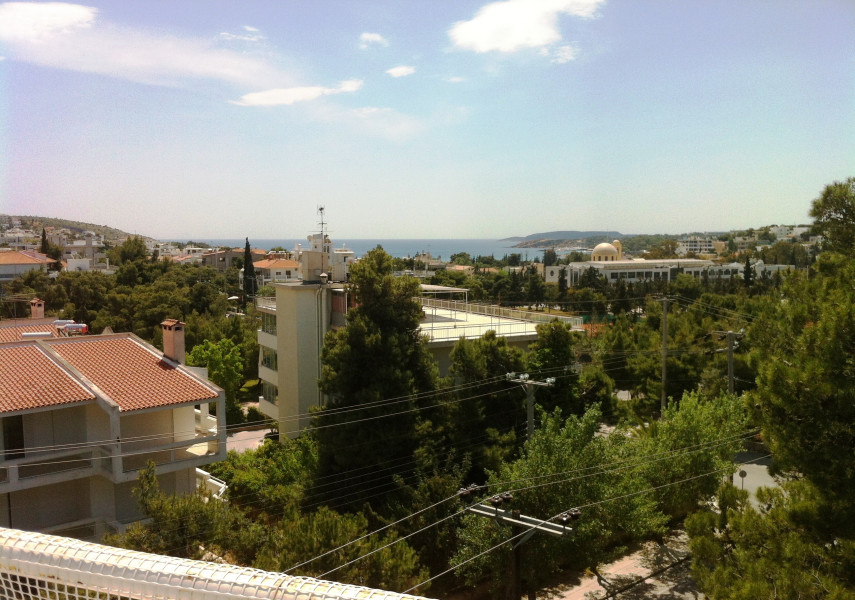 Detached house, Hydra