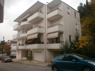Διαμέρισμα, Κοζάνη