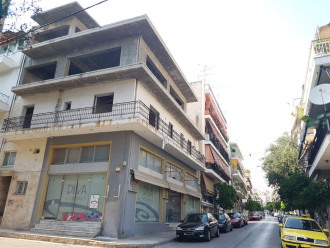 Διαμέρισμα, Πειραιάς