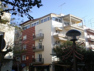 Διαμέρισμα, Επτάλοφος, Θεσσαλονίκη