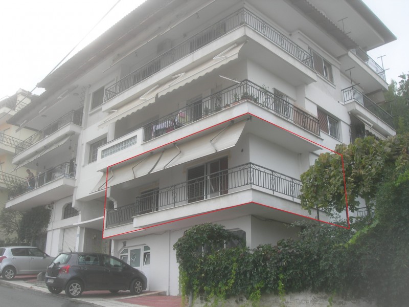 Apartment, Veria