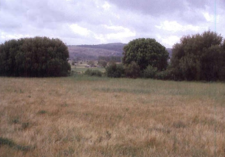 Land plot, Ioannina