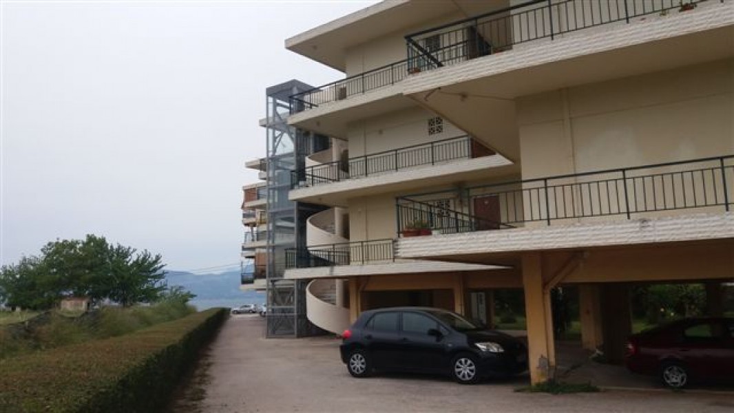 Apartment, Markopoulo, Oropos
