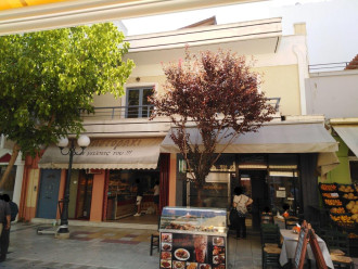 Διαμέρισμα/γραφείο, Κόρινθος