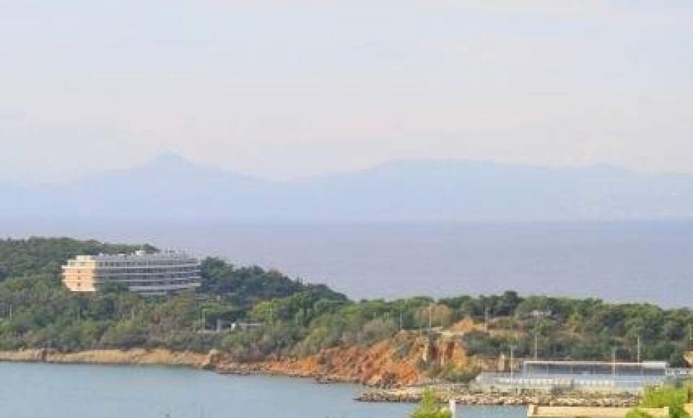 Residential complex, Vouliagmeni