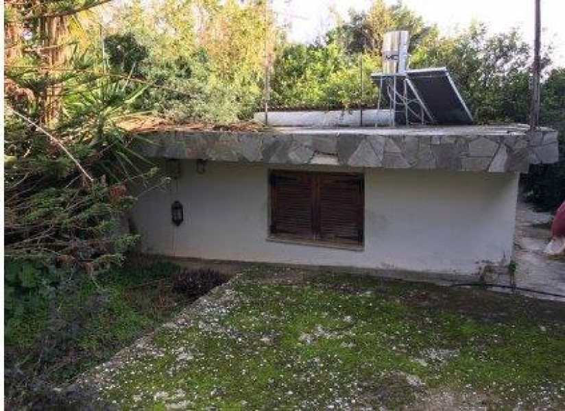 Detached house, Ksylokeriza, Nea Makri