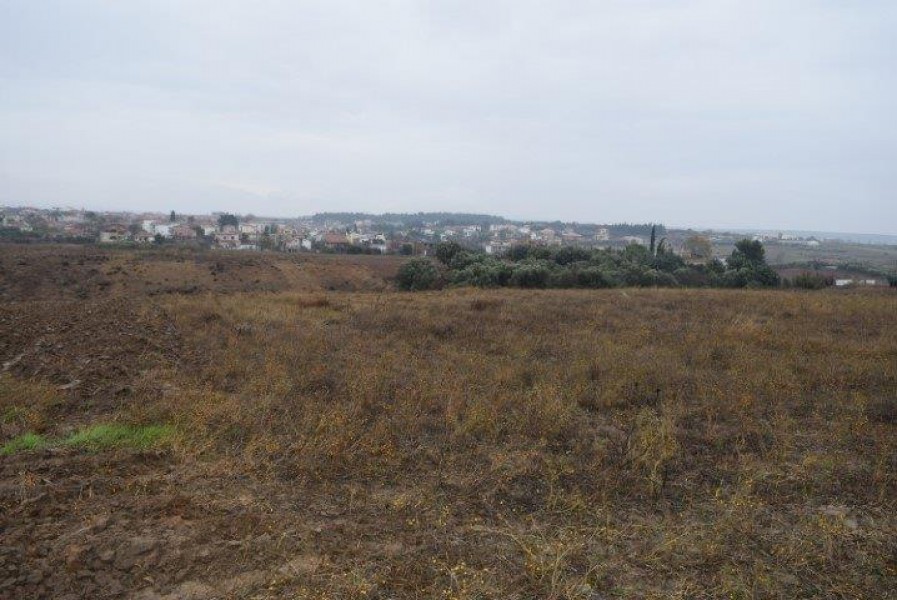 Land plot, Lakkoma, Chalkidiki