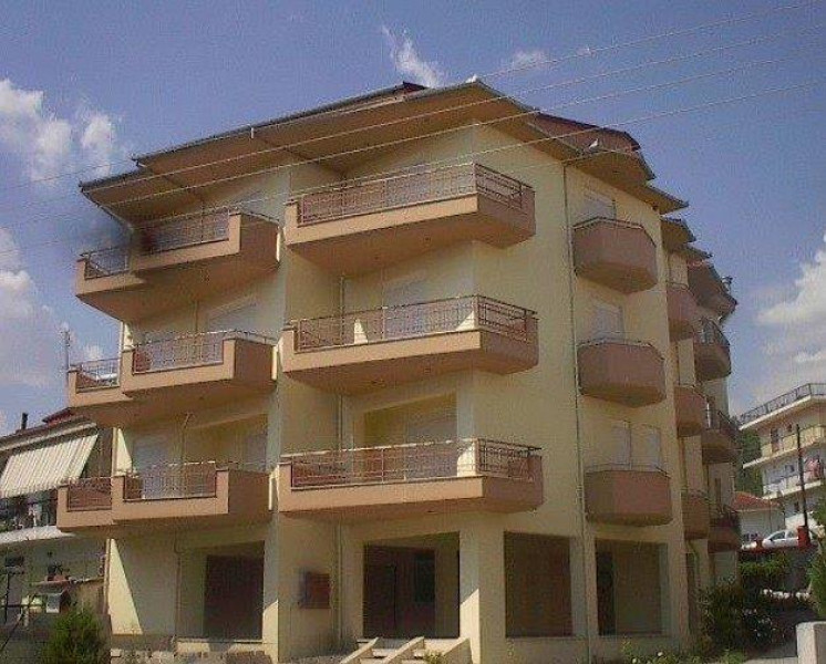 Apartment, Grevena