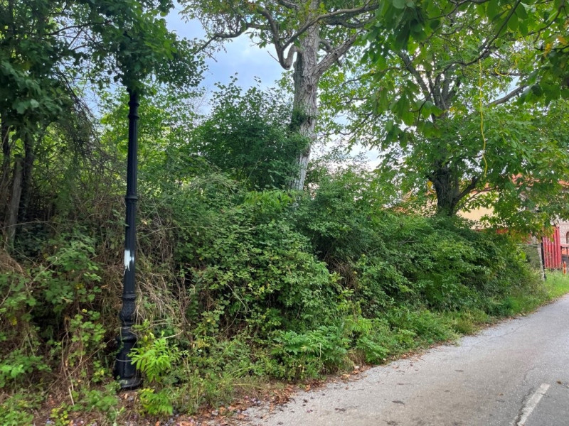 Land plot, Elatochori, Pieria