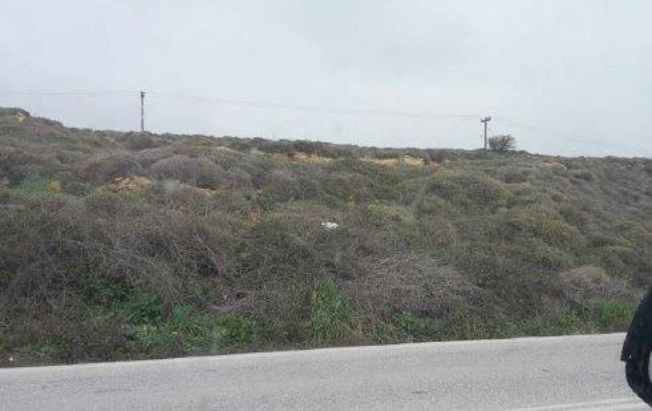 Land plot, Nea Koutali, Lemnos