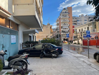 Κατάστημα, Σεπόλια