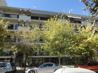 Αποθηκευτικός Χώρος, Άνω Τούμπα