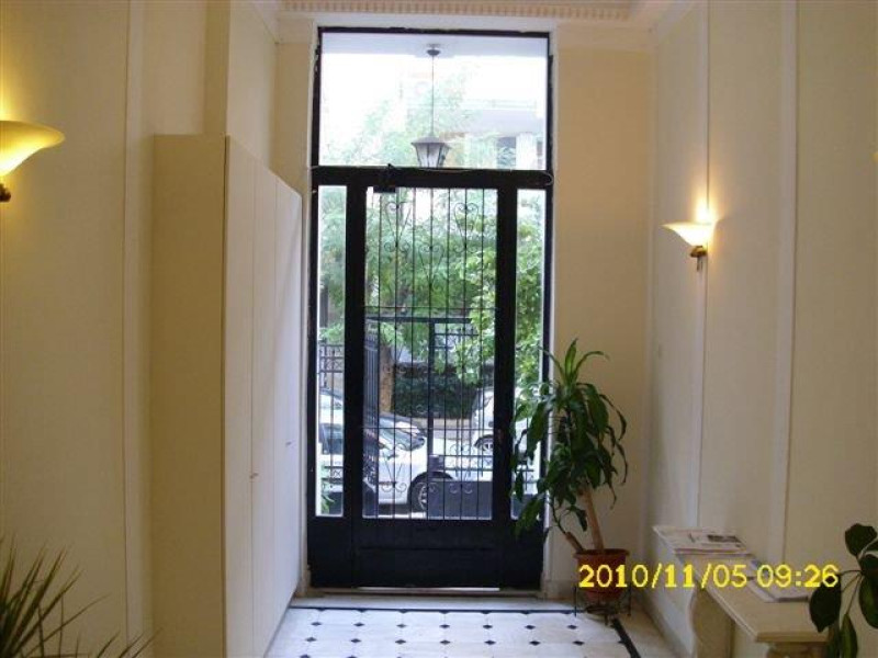 Stand-alone building, Kolonaki