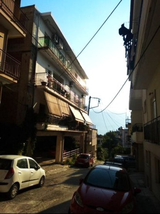 Υπόγειος χώρος, Τζουμέρκα Ιωαννίνων