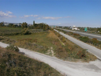 Αγροτεμάχιο, Κατερίνη