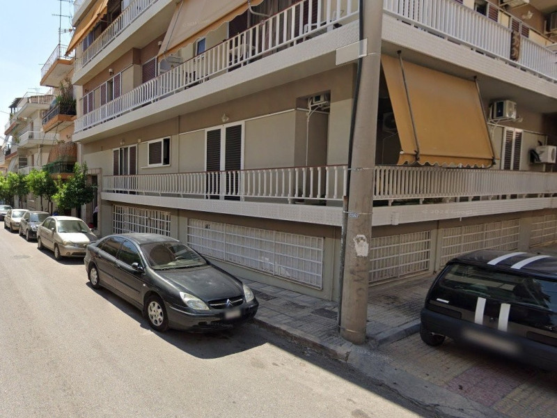 Warehouse space, Nikaia