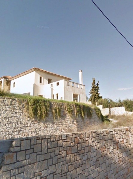 Residential Complex, Bochali area, Zakynthos