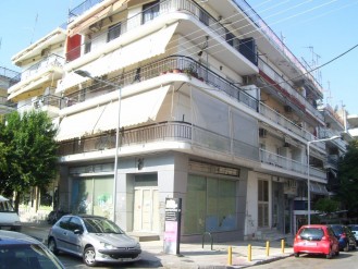 Κατάστημα, Π. Μελά, Θεσσαλονίκη