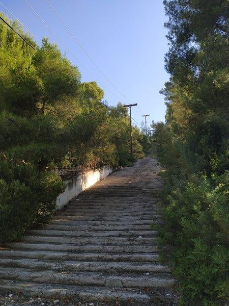 Land Plot, OSMAES, Fthiotida