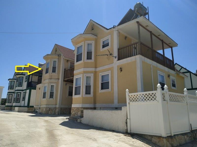 Detached house, Chalikeres, Kefalonia