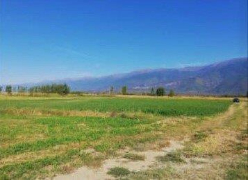 Land plot, Kerkini, Serres