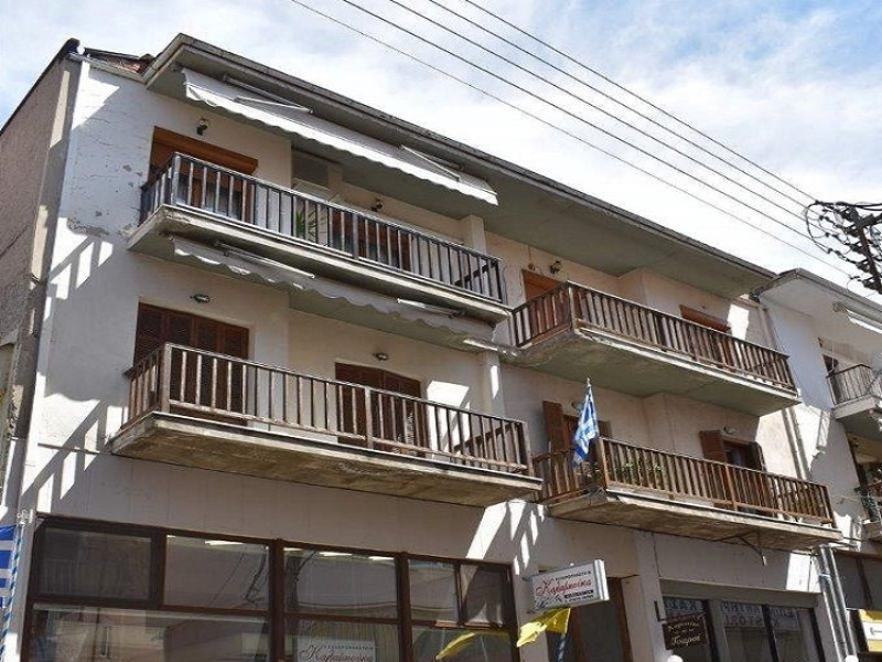 Apartment, Kastoria