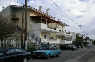 Διαμέρισμα - μεζονέττα, Μυτιλήνη