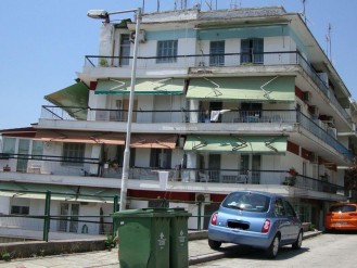 Διαμέρισμα, Καλλιθέα, Θεσσαλονίκη