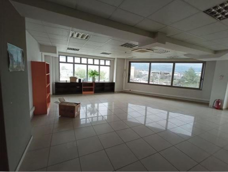 Mixed-use building, Kifisia